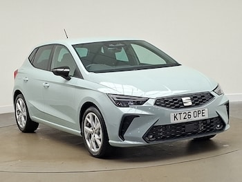 Used SEAT Ibiza 2026 for sale - 79578613: Photo