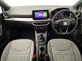 Used SEAT Ibiza 2026 for sale - 79578613: Photo