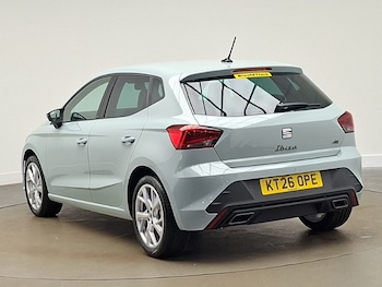 Used SEAT Ibiza 2026 for sale - 79578613: Photo