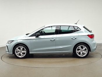 Used SEAT Ibiza 2026 for sale - 79578613: Photo