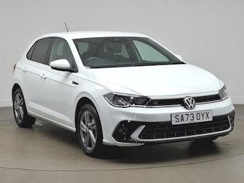 Used Volkswagen Polo 2023 for sale - 78369114: Photo