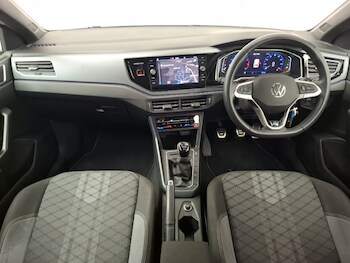 Used Volkswagen Polo 2023 for sale - 78369114: Photo