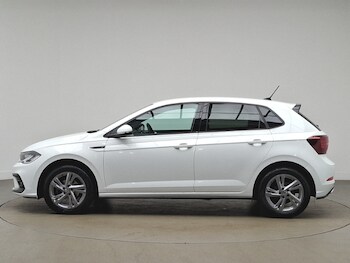 Used Volkswagen Polo 2023 for sale - 78369114: Photo