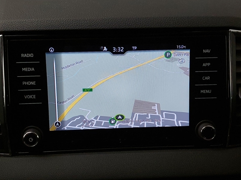 Used Skoda Karoq 2022 for sale - 76354543: Photo 11