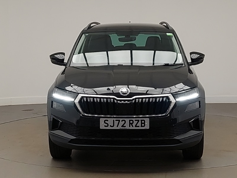 Used Skoda Karoq 2022 for sale - 76354543: Photo 12