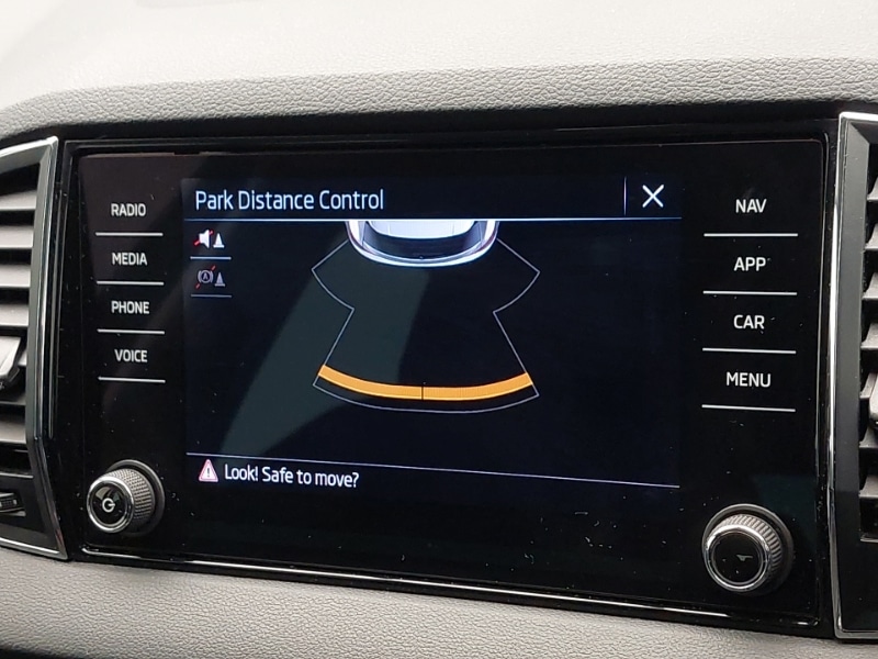 Used Skoda Karoq 2022 for sale - 76354543: Photo 14