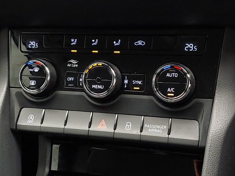 Used Skoda Karoq 2022 for sale - 76354543: Photo 15