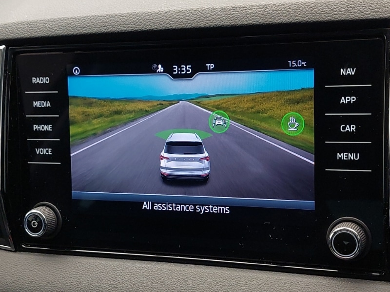 Used Skoda Karoq 2022 for sale - 76354543: Photo 16