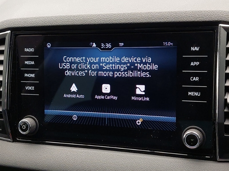 Used Skoda Karoq 2022 for sale - 76354543: Photo 17