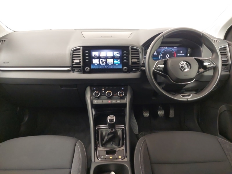 Used Skoda Karoq 2022 for sale - 76354543: Photo 2