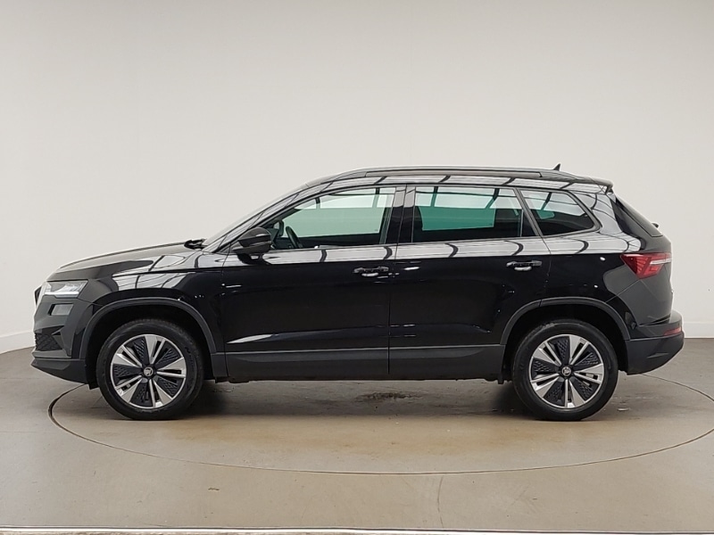 Used Skoda Karoq 2022 for sale - 76354543: Photo 4