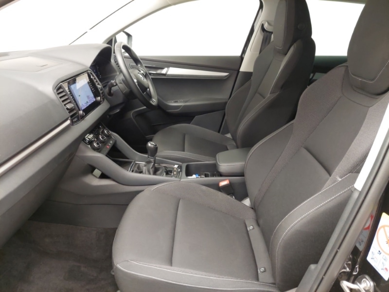 Used Skoda Karoq 2022 for sale - 76354543: Photo 5