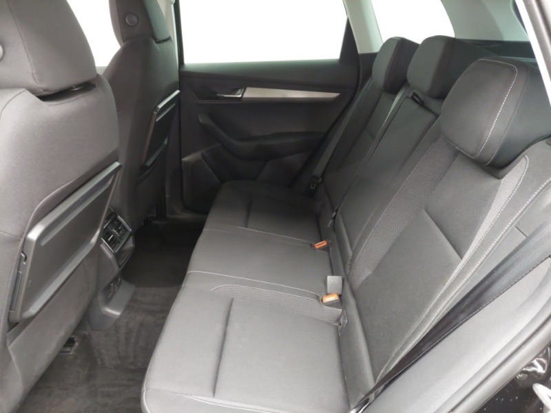 Used Skoda Karoq 2022 for sale - 76354543: Photo 6