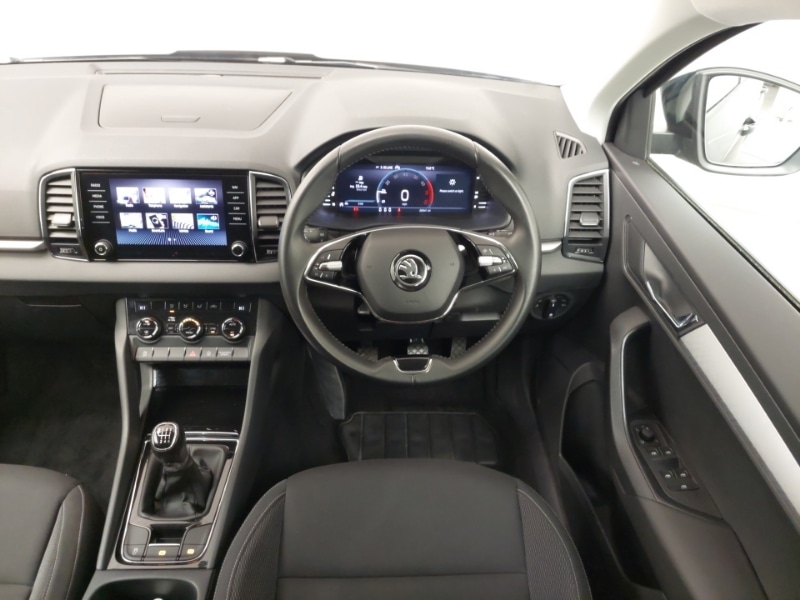 Used Skoda Karoq 2022 for sale - 76354543: Photo 7