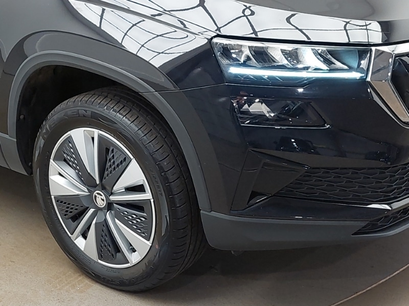 Used Skoda Karoq 2022 for sale - 76354543: Photo 9