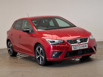 Used SEAT Ibiza 2023 for sale - 79180196: Photo