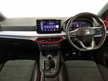 Used SEAT Ibiza 2023 for sale - 79180196: Photo