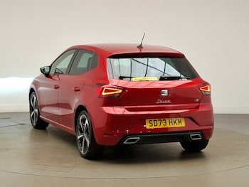 Used SEAT Ibiza 2023 for sale - 79180196: Photo