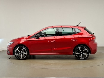 Used SEAT Ibiza 2023 for sale - 79180196: Photo