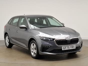Used Skoda Scala 2025 for sale - 79839988: Photo