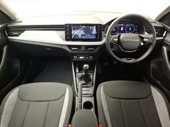 Used Skoda Scala 2025 for sale - 79839988: Photo