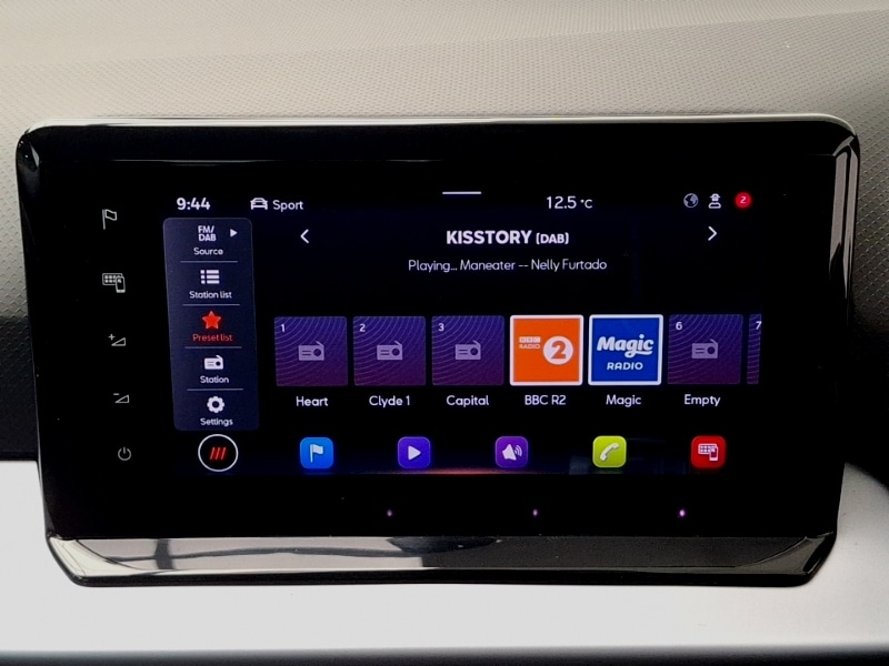 Used SEAT Arona 2022 for sale - 77160237: Photo 10