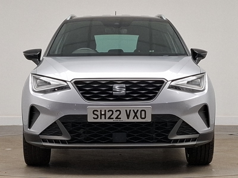 Used SEAT Arona 2022 for sale - 77160237: Photo 12