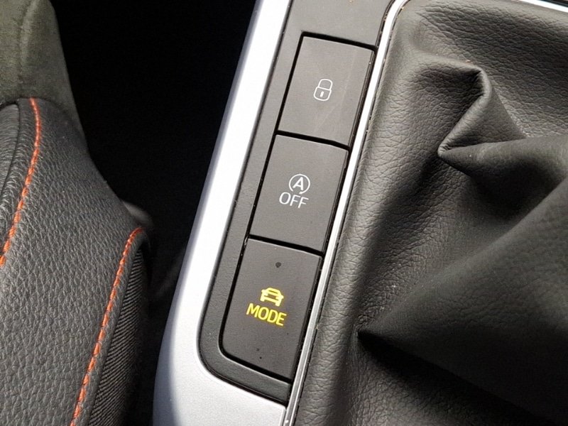 Used SEAT Arona 2022 for sale - 77160237: Photo 17