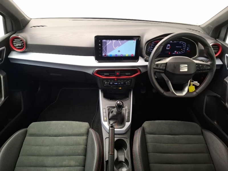 Used SEAT Arona 2022 for sale - 77160237: Photo 2