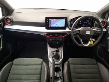 Used SEAT Arona 2022 for sale - 77160237: Photo