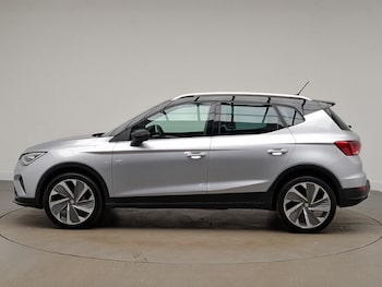 Used SEAT Arona 2022 for sale - 77160237: Photo