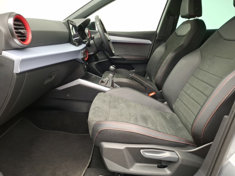 Used SEAT Arona 2022 for sale - 77160237: Photo 5