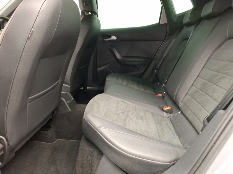 Used SEAT Arona 2022 for sale - 77160237: Photo 6