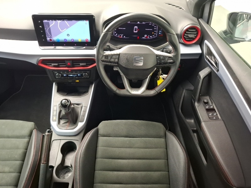 Used SEAT Arona 2022 for sale - 77160237: Photo 7