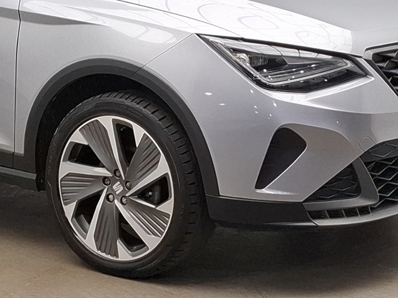 Used SEAT Arona 2022 for sale - 77160237: Photo 9