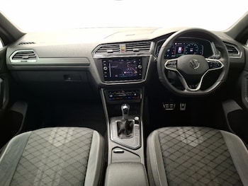 Used Volkswagen Tiguan 2021 for sale - 78178391: Photo