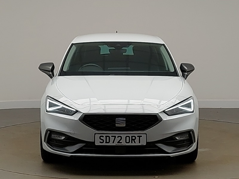 Used SEAT Leon 2022 for sale - 77265382: Photo 12