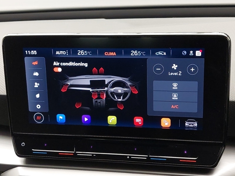 Used SEAT Leon 2022 for sale - 77265382: Photo 15