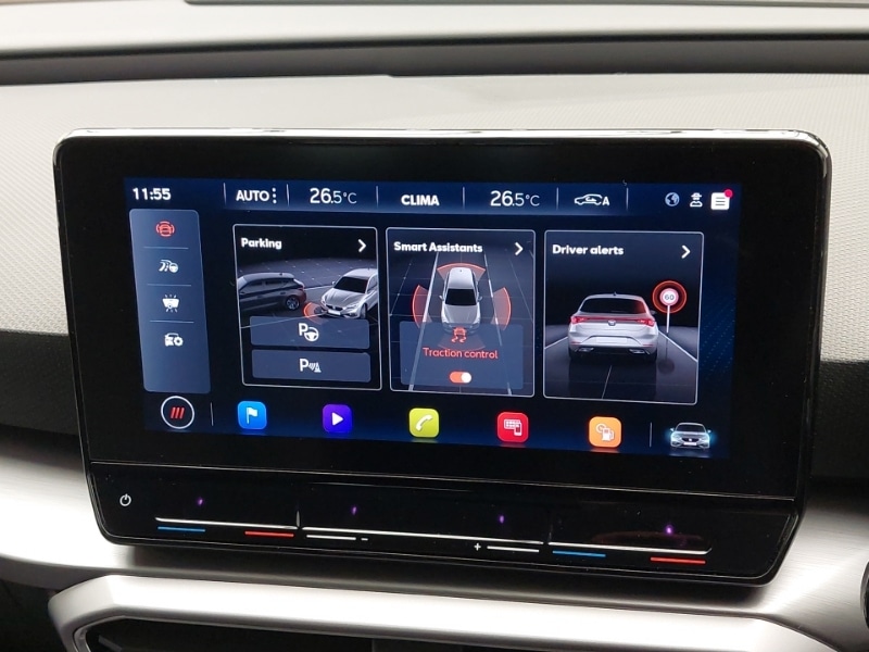 Used SEAT Leon 2022 for sale - 77265382: Photo 16