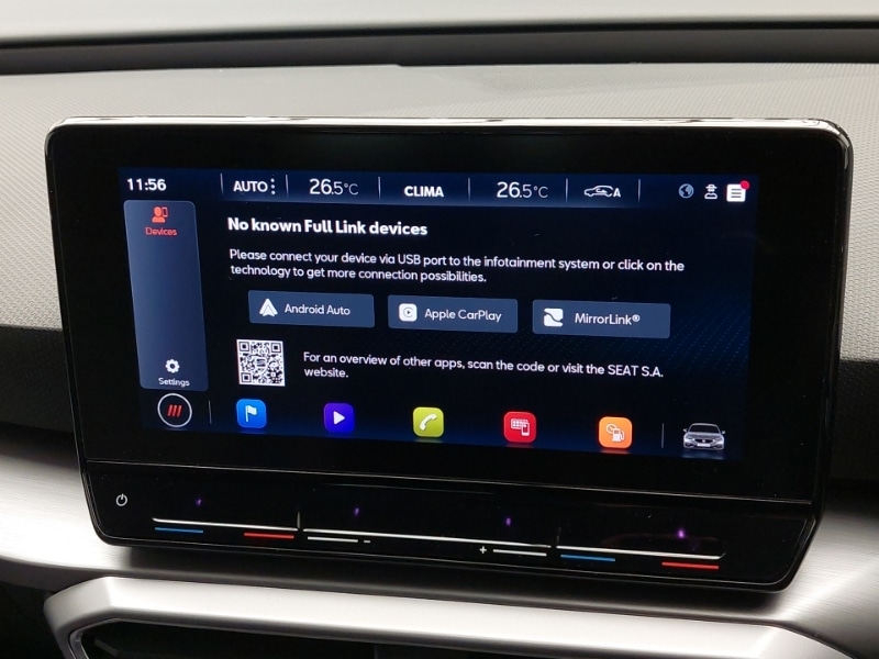 Used SEAT Leon 2022 for sale - 77265382: Photo 17