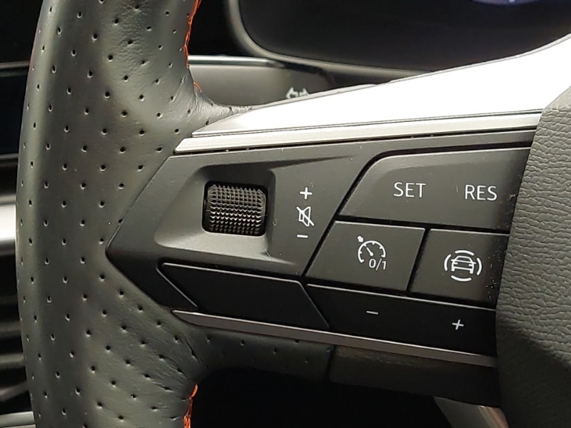 Used SEAT Leon 2022 for sale - 77265382: Photo 18