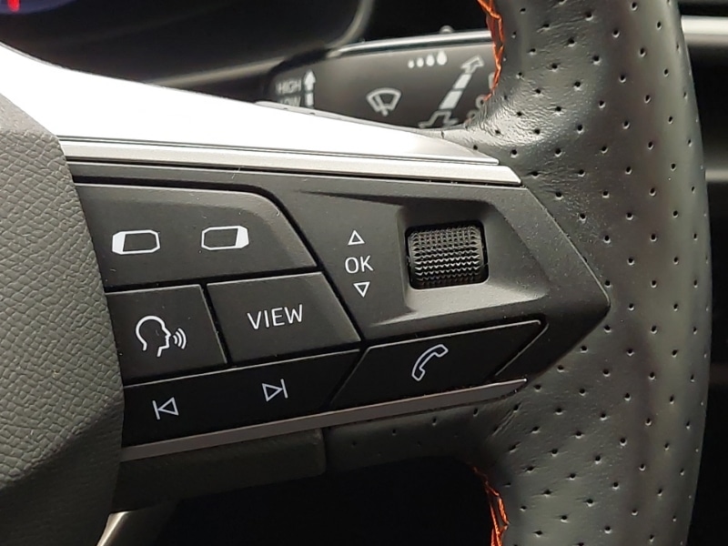 Used SEAT Leon 2022 for sale - 77265382: Photo 19