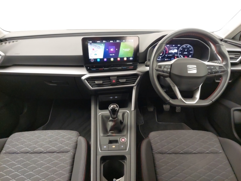 Used SEAT Leon 2022 for sale - 77265382: Photo 2