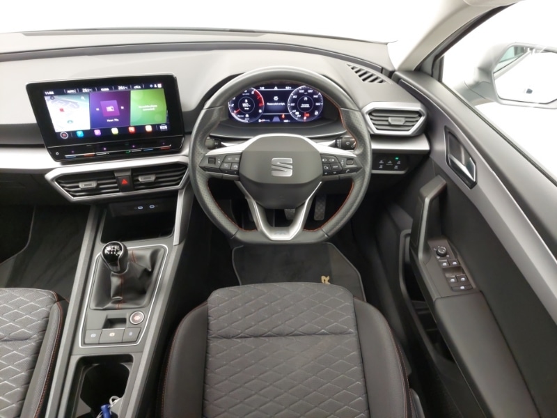 Used SEAT Leon 2022 for sale - 77265382: Photo 7