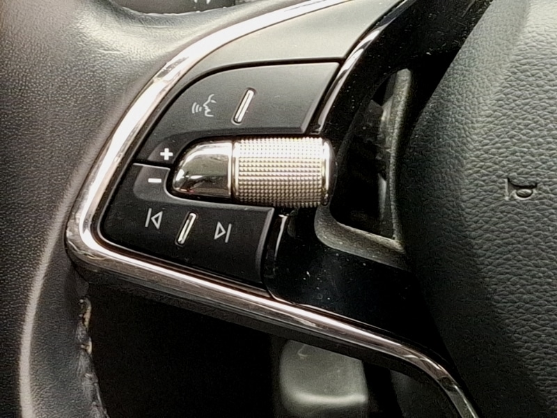 Used Skoda Fabia 2021 for sale - 76749144: Photo 17