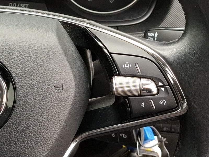 Used Skoda Fabia 2021 for sale - 76749144: Photo 18