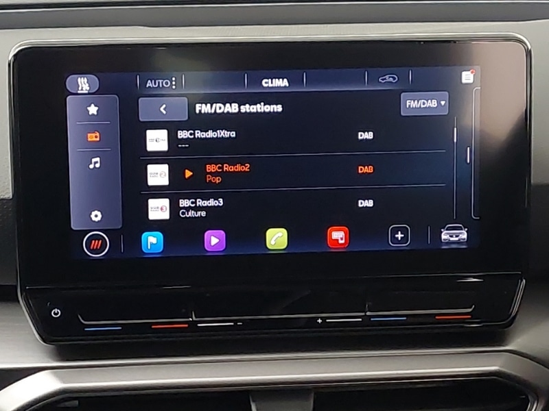 Used SEAT Leon 2024 for sale - 77141676: Photo 11