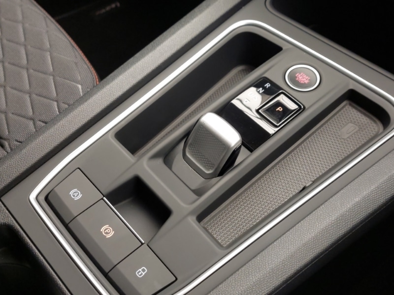 Used SEAT Leon 2024 for sale - 77141676: Photo 15