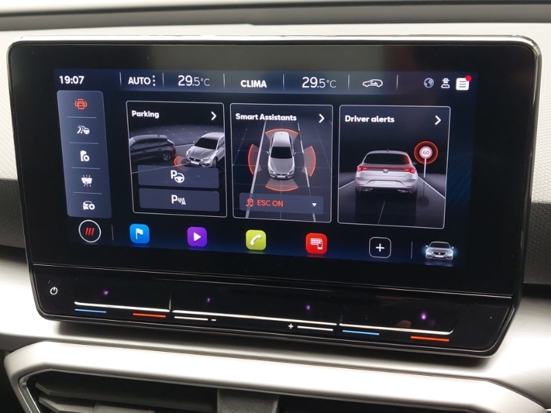 Used SEAT Leon 2024 for sale - 77141676: Photo 17