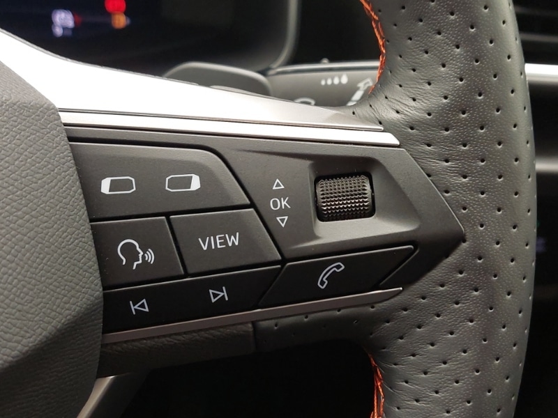 Used SEAT Leon 2024 for sale - 77141676: Photo 19